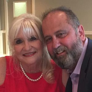 Meet your Posher, B diane